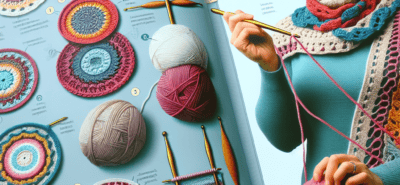 Working in the Round: Crochet Techniques Explained